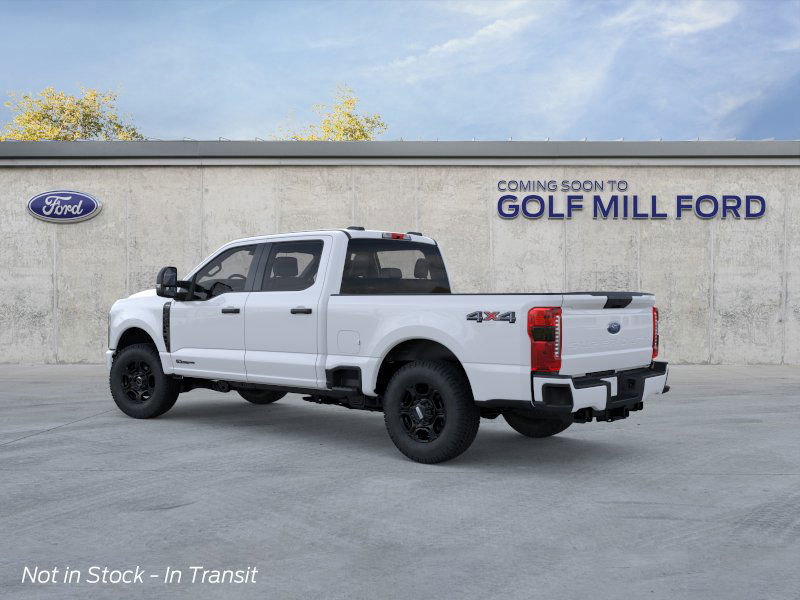 2026 FORD F-250 - Image 3