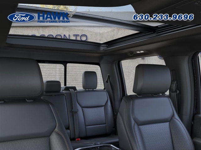 2025 FORD F-150 - Image 22