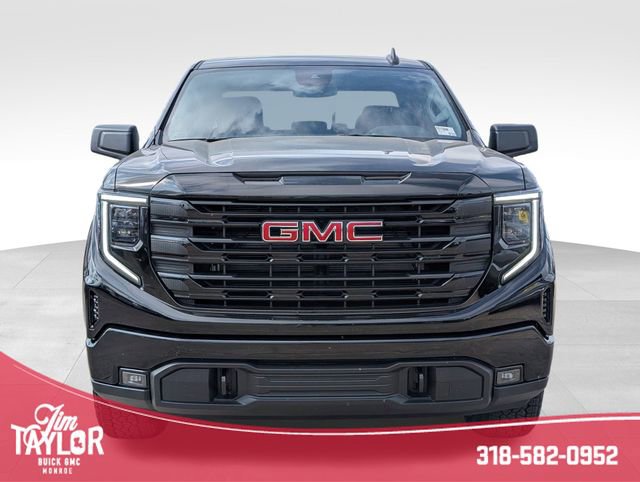2026 Gmc Sierra 1500 Elevation photo 3