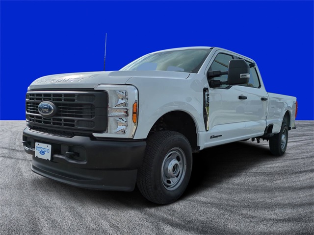 2026 Ford F-250 XL photo 7