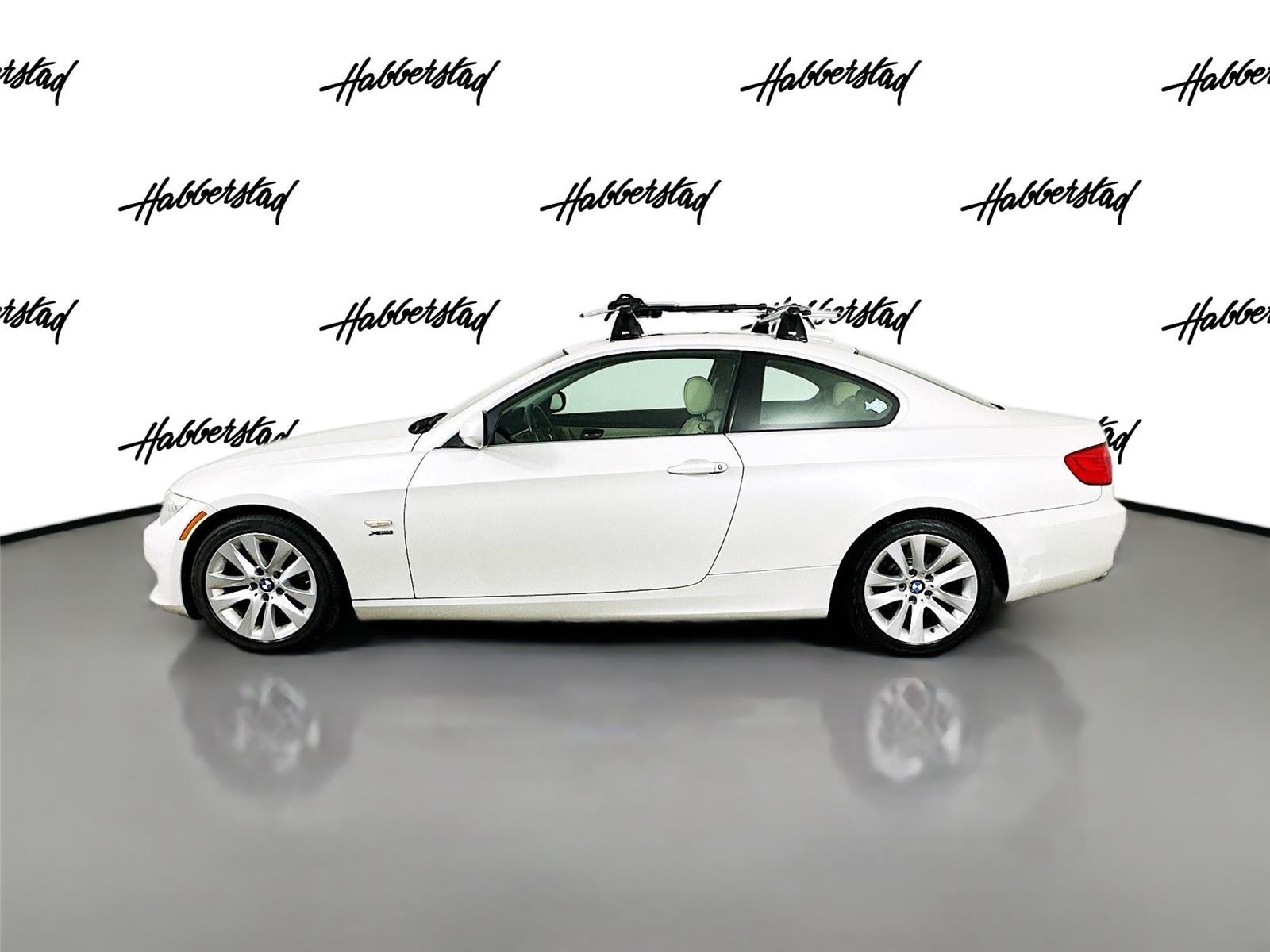 2013 Bmw 328i xDrive SULEV photo 4