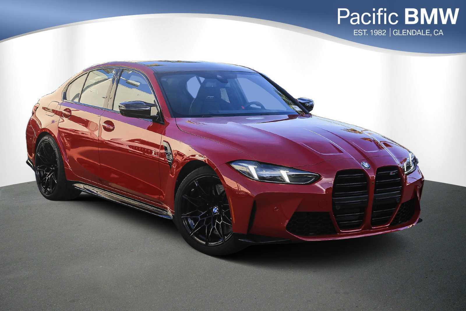 2026 BMW M3 Sedan M3's photo