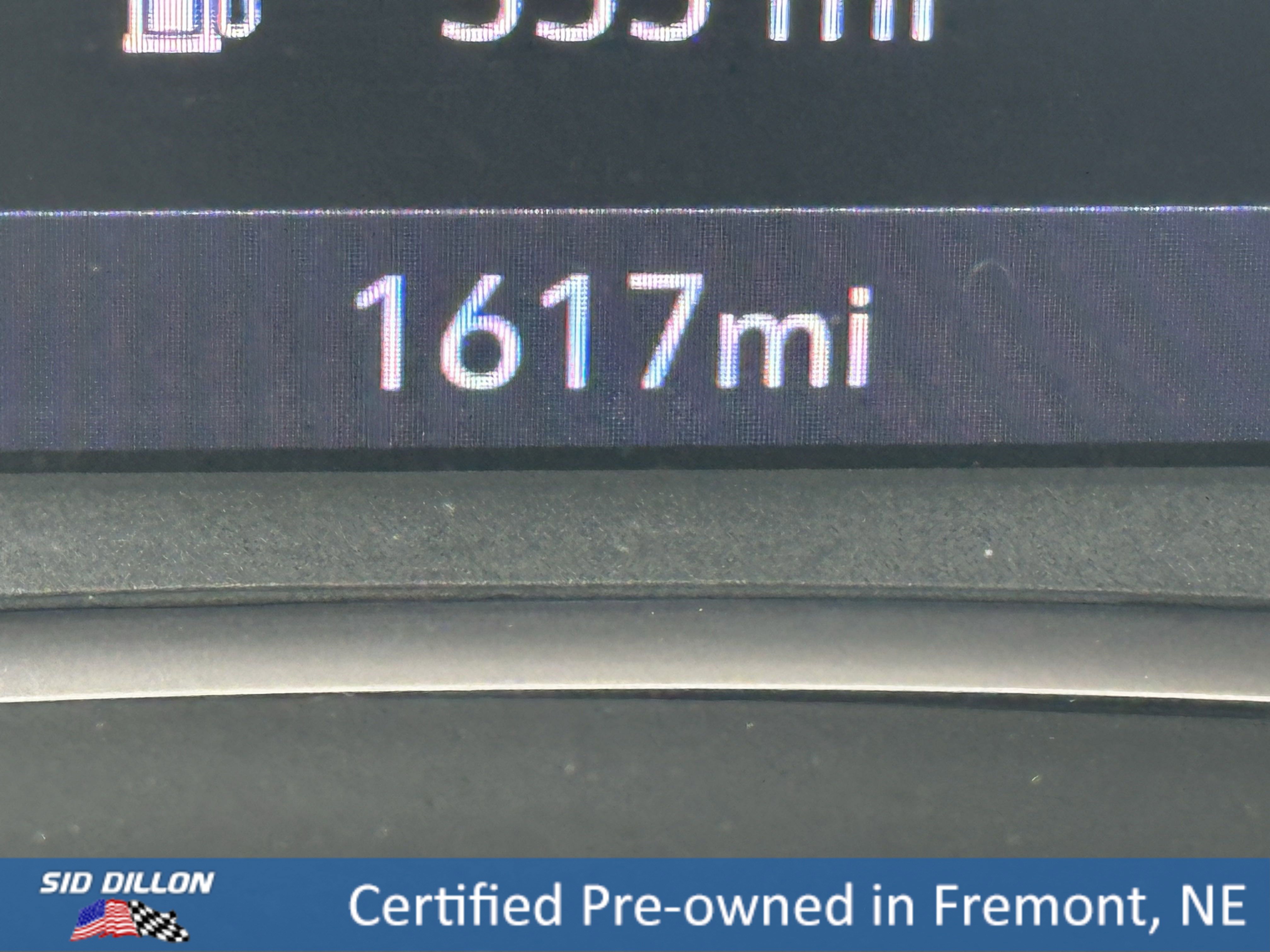 2023 Chevrolet Equinox LT photo 12