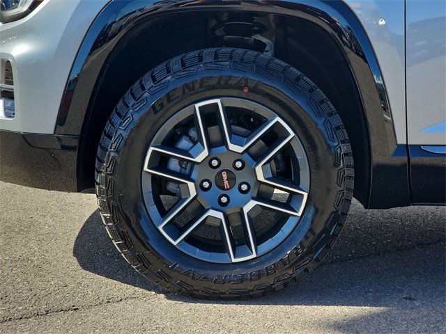 2026 Gmc Terrain AT4 photo 4