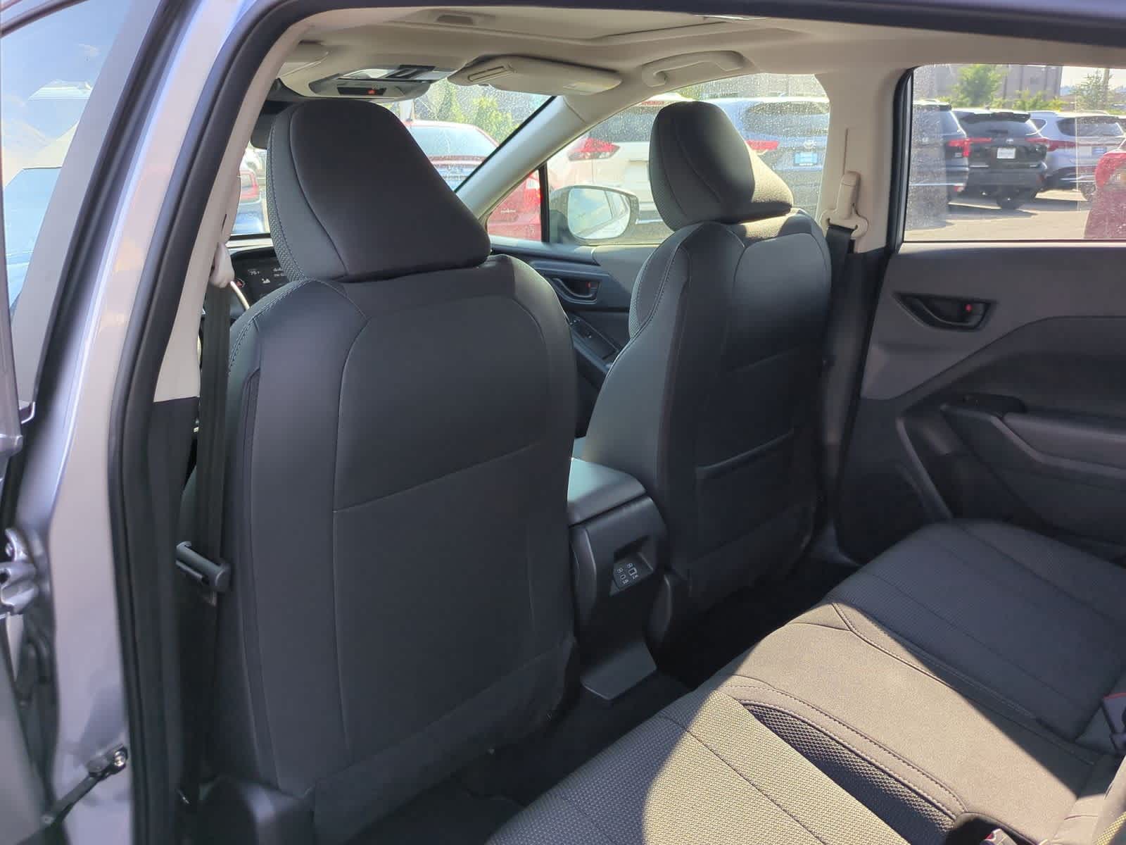 2024 Subaru Crosstrek Premium photo 18