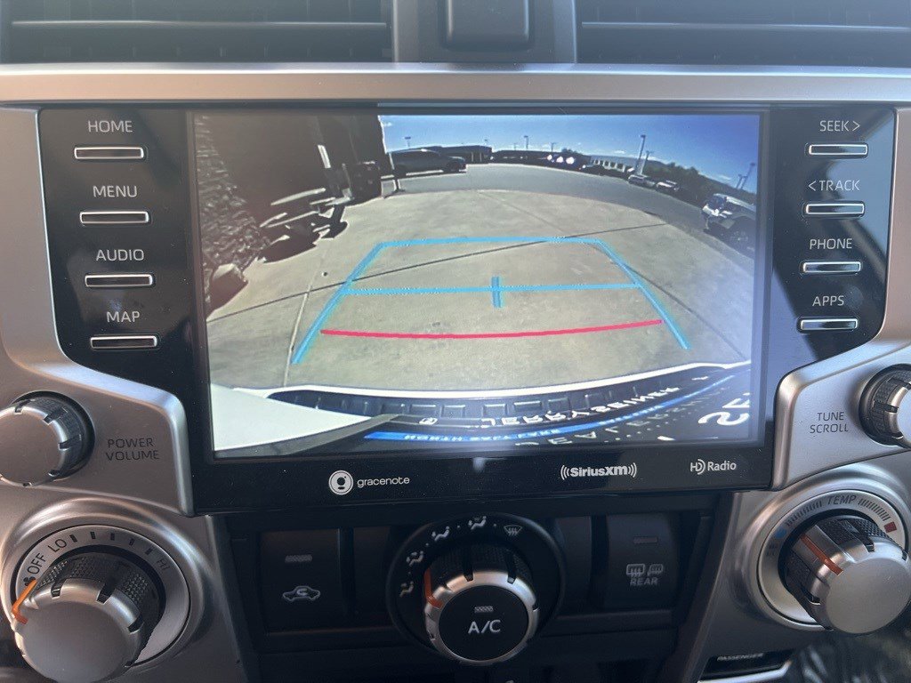 2021 Toyota 4Runner SR5 Premium photo 14