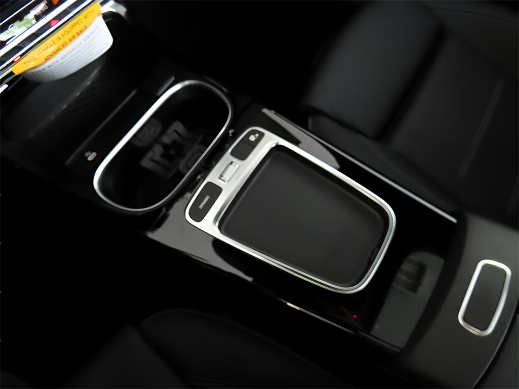 2025 Mercedes Benz CLA 250 4MATIC photo 30