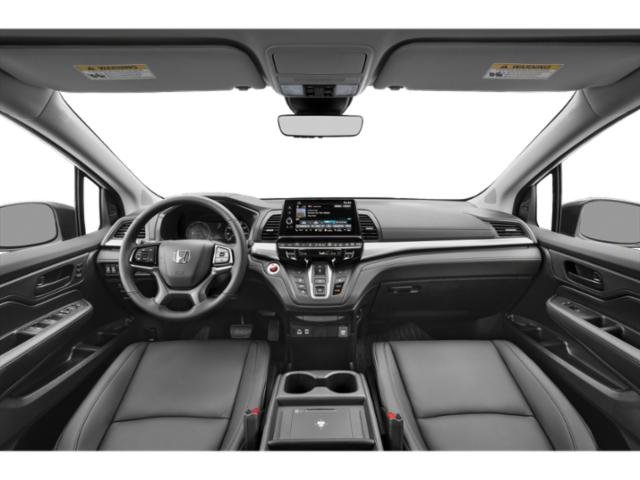 2026 Honda Odyssey EX-L photo 10