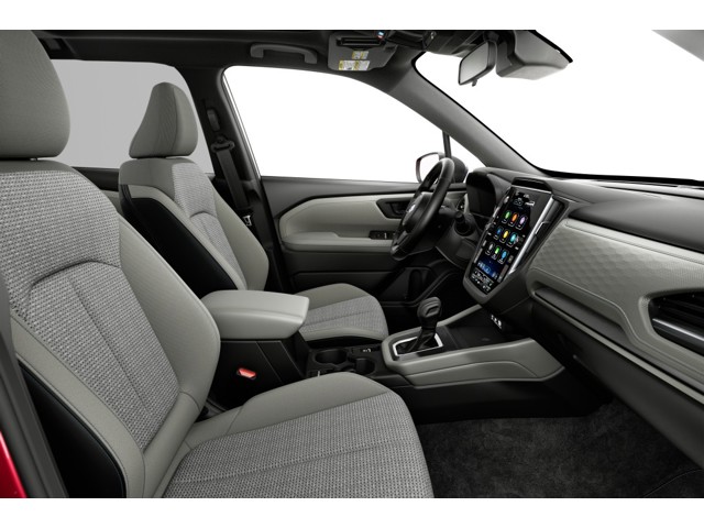 2025 Subaru Forester Premium Base photo 14