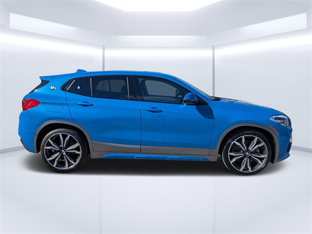 2020 Bmw X2 sDrive28i photo 2
