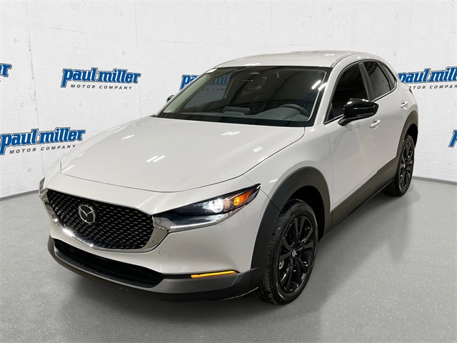 2026 Mazda CX-30 Select Sport's photo