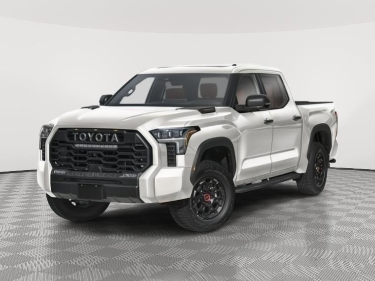 2026 Toyota Tundra