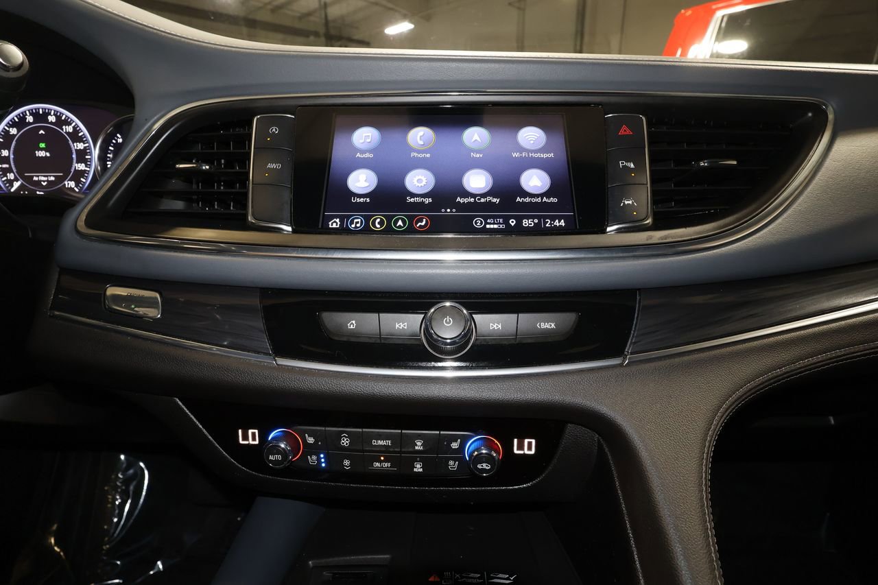 2024 Buick Enclave Premium photo 15