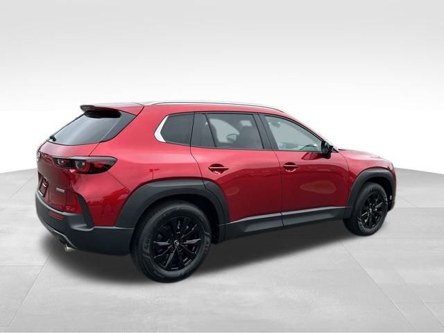 2025 Mazda CX-50 2.5 S Preferred photo 4