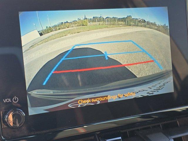 2024 Toyota Corolla Hybrid SE photo 2