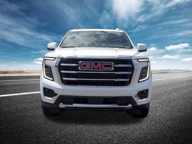 2025 Gmc Yukon XL photo 16