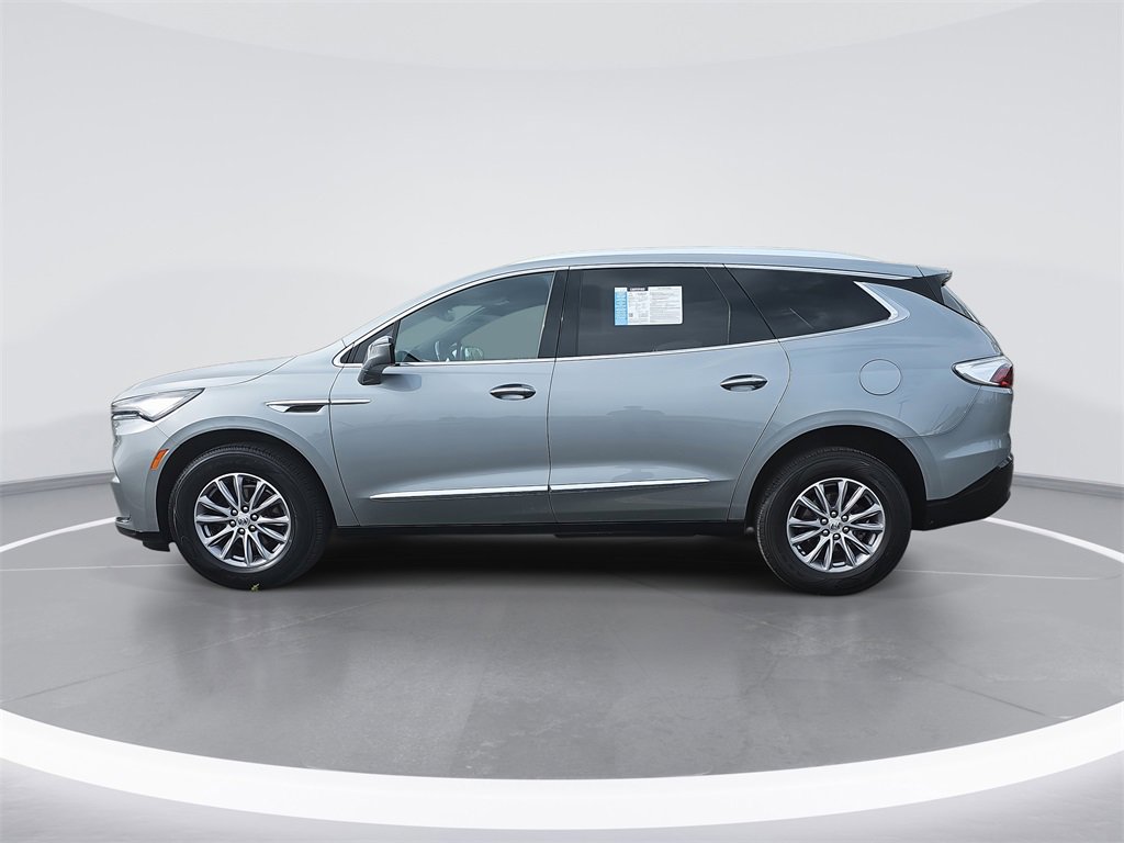 2023 Buick Enclave Essence photo 6