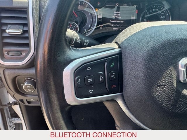 2022 Ram 1500 Big Horn Lone Star photo 12