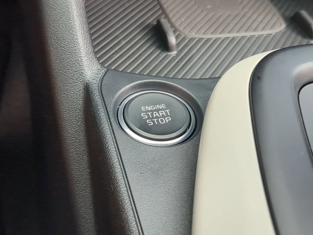 2025 Kia K4 GT-Line photo 26