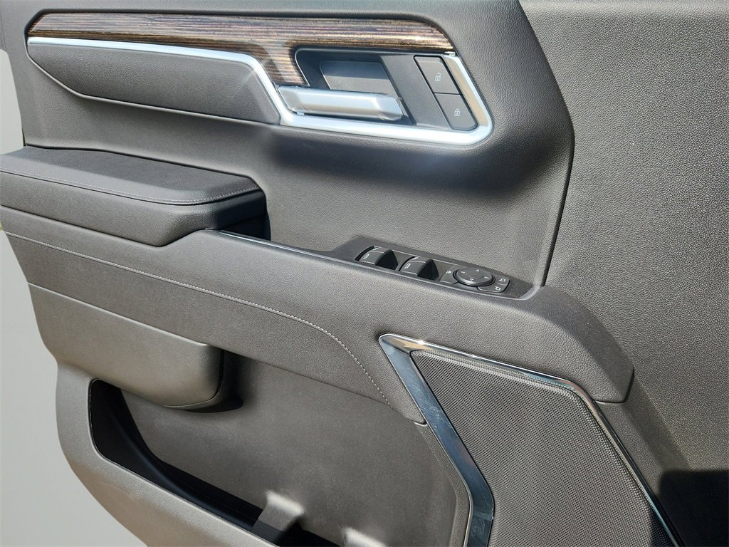 2025 Gmc Sierra 1500 Elevation photo 5