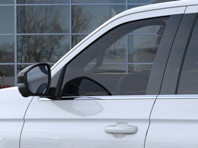 2025 Ford Expedition MAX EL photo 16