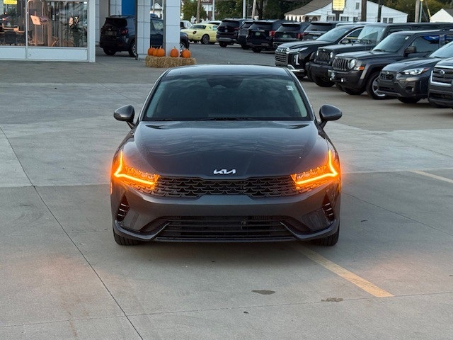 2023 Kia K5 LXS photo 9