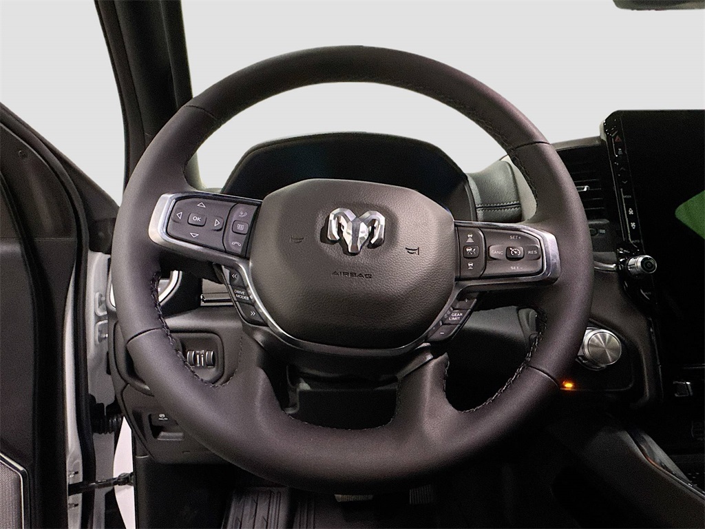 2026 Ram 1500 Laramie photo 32