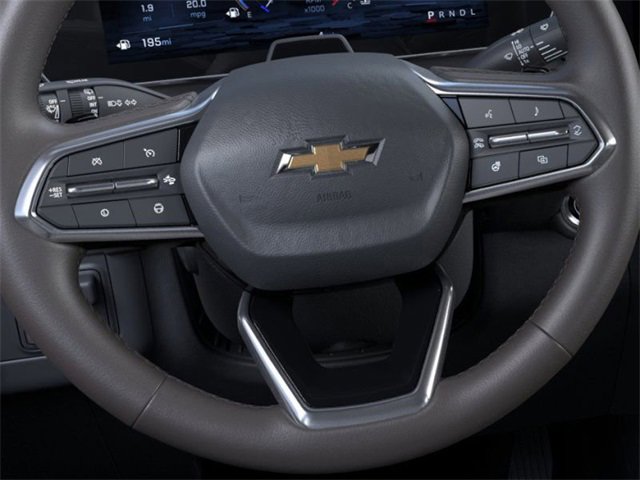 2026 Chevrolet Tahoe High Country photo 17
