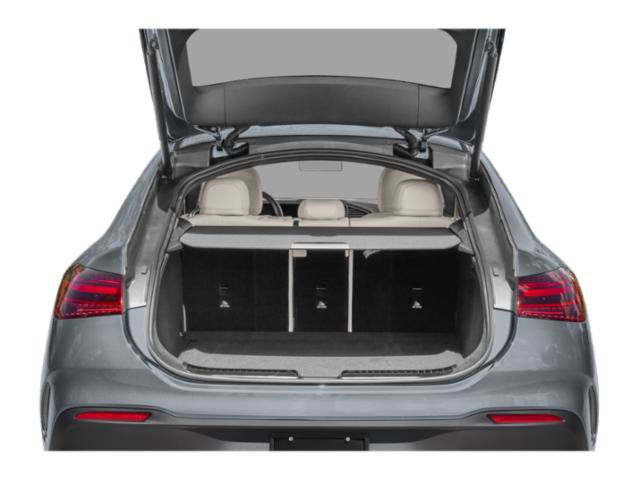2026 Mercedes Benz GLE 450 4MATIC photo 45