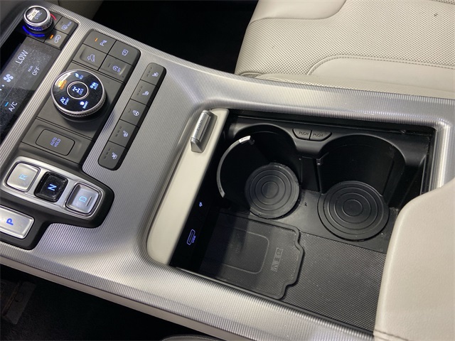 2024 Hyundai Palisade Calligraphy photo 29