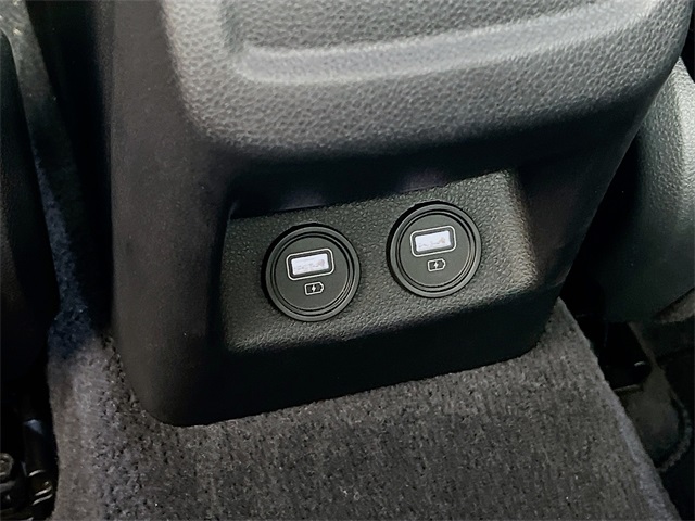 2023 Kia K5 GT-Line photo 28