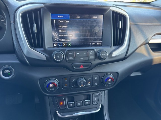 2018 Gmc Terrain SLT photo 11