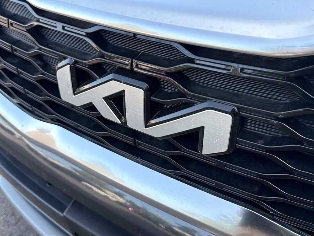 2022 Kia Telluride S photo 15
