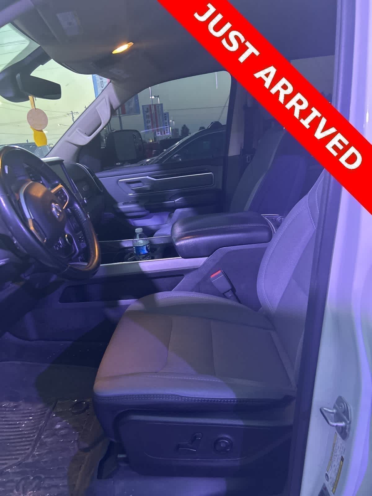 2020 Ram 1500 Big Horn photo 5