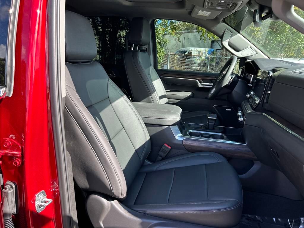 2025 Gmc Sierra 1500 SLT photo 28