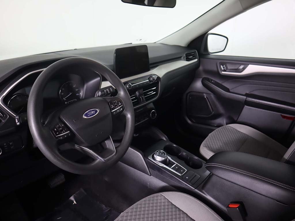 2022 Ford Escape Hybrid SE photo 20
