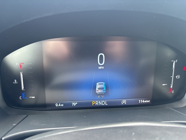 2025 Ford Escape ST-Line Select photo 19