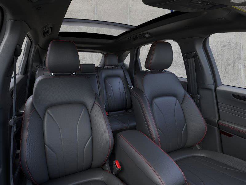 2026 FORD ESCAPE - Image 12