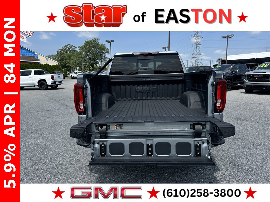 2025 Gmc Sierra 1500 Denali photo 29