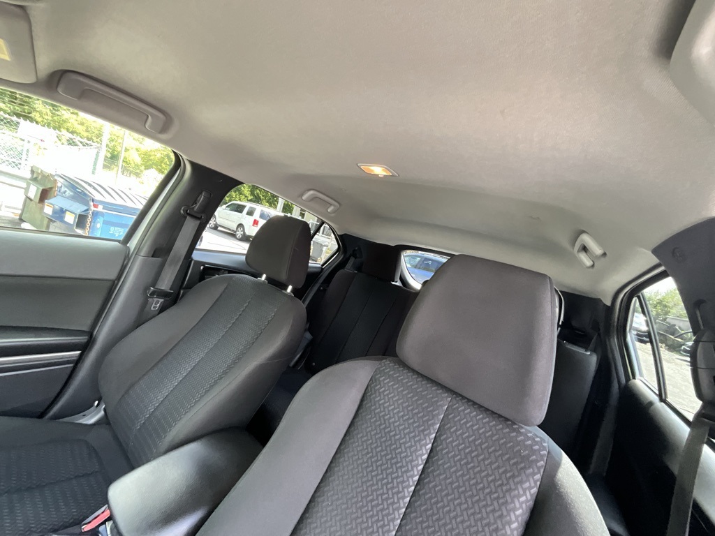 2023 Mitsubishi Eclipse Cross ES photo 8