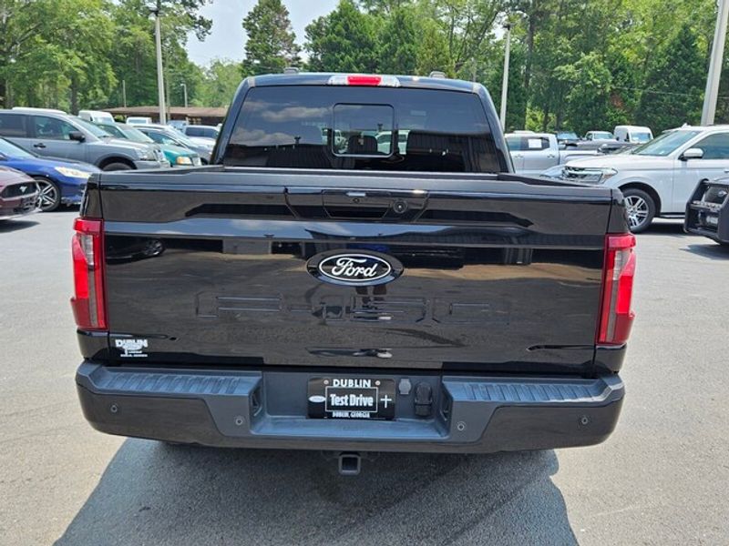 2024 Ford F-150 XLT photo 10