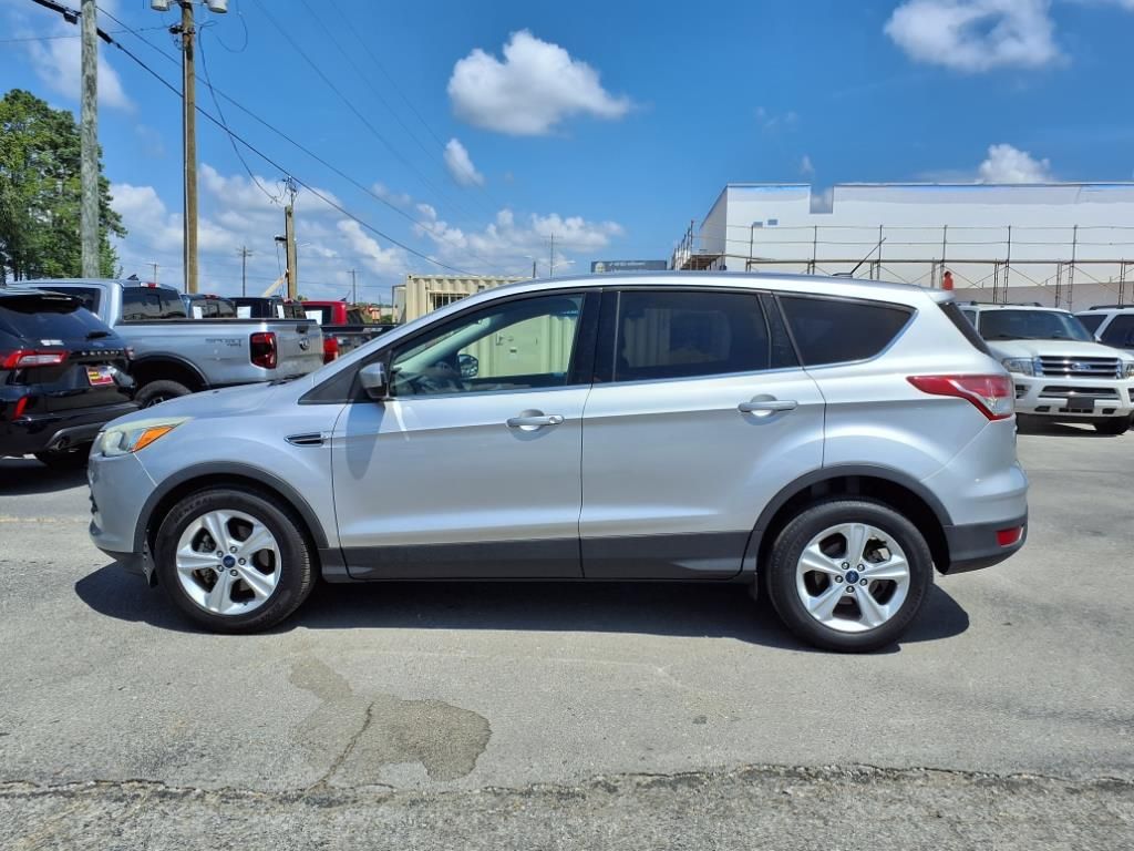 Used 2015 Ford Escape SE with VIN 1FMCU0G71FUA22249 for sale in Hartselle, AL