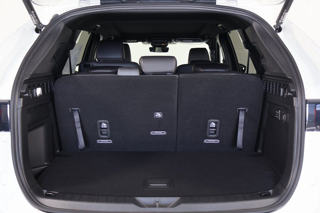2026 Mazda CX-90 3.3 Turbo Premium Plus photo 7