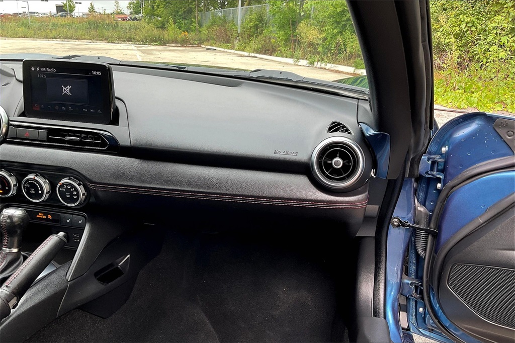 2019 Mazda MX-5 Miata Miata Grand Touring photo 15