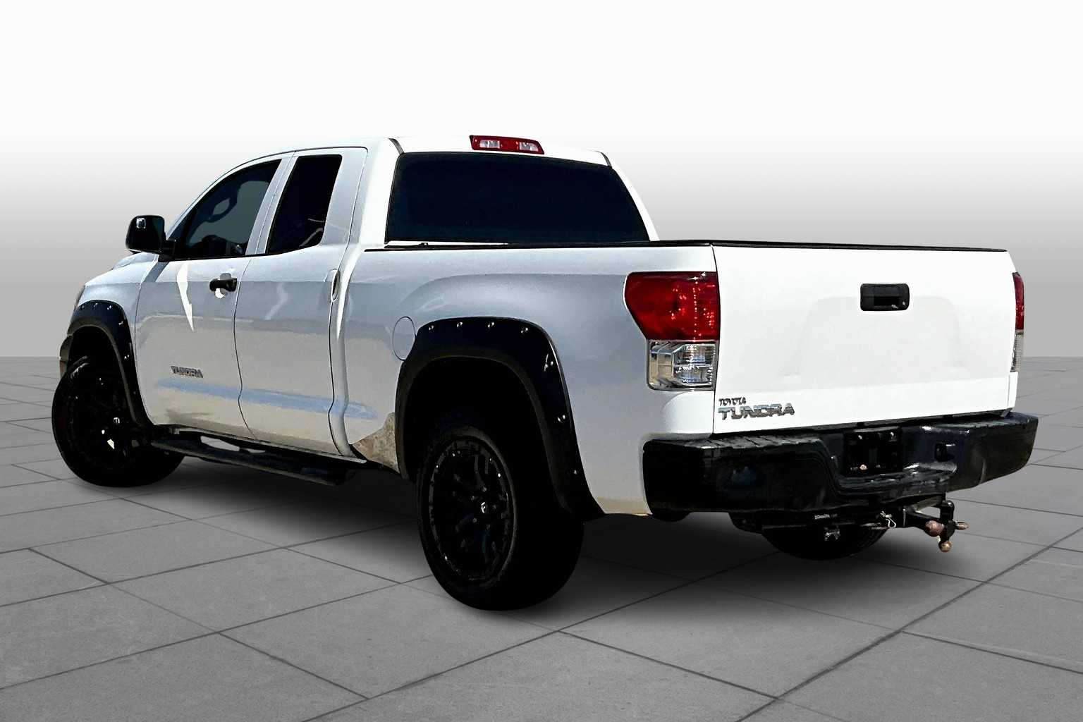 2013 Toyota Tundra Double Cab photo 10