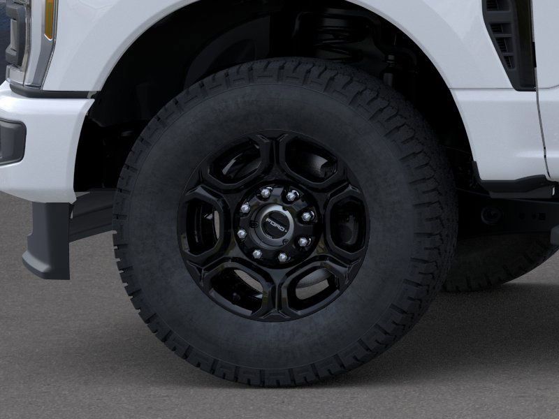 2025 Ford F-250 photo 17