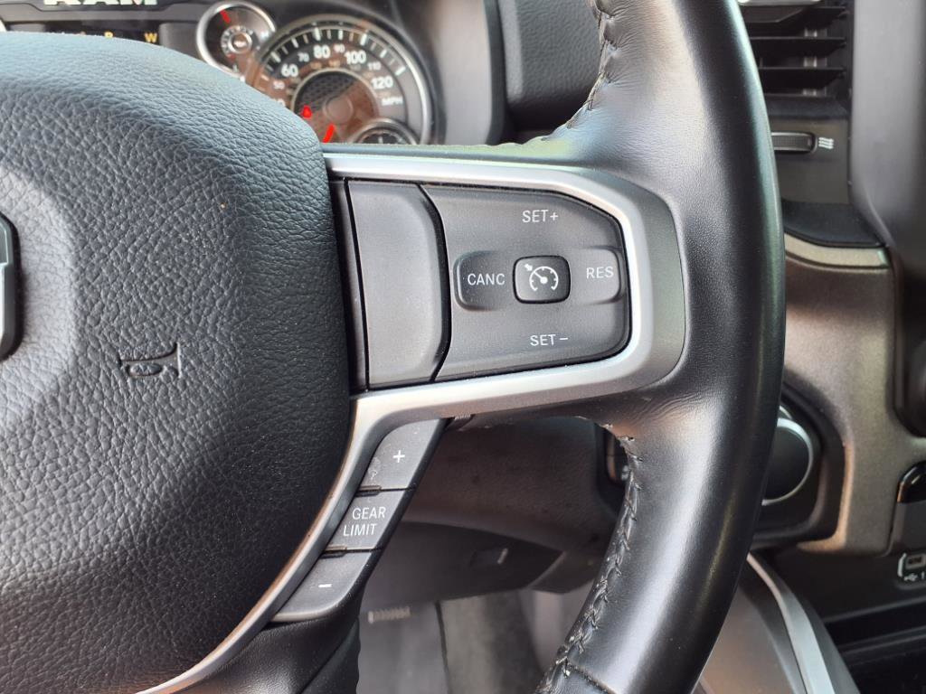 2021 Ram 1500 Big Horn photo 13