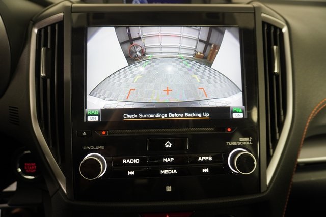 2023 Subaru Crosstrek Limited photo 23