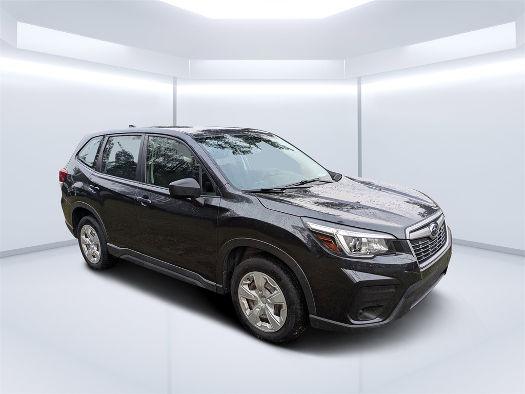 2019 Subaru Forester Base's photo