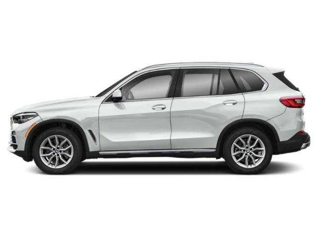 2021 Bmw X5 sDrive40i photo 3